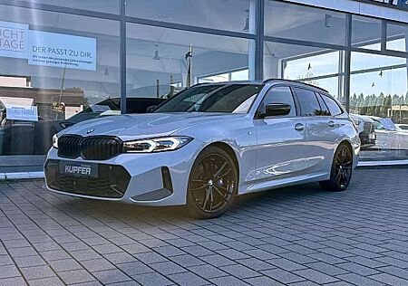 BMW 320 d xDrive Tour M Sport Std-hzg°HarmKard°AdLED