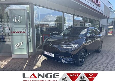 Honda ZR-V e HEV Advance El. Panodach Navi Leder Digitales Co