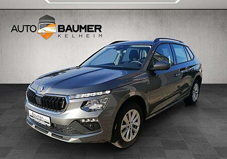 Skoda Kamiq 1.5 Selection DSG FAP Plus Kessy bhz Front