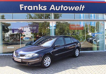 Renault Laguna II Emotion