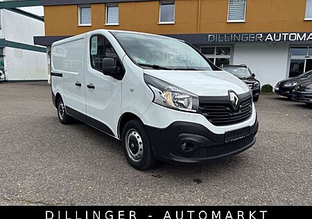Renault Trafic 1.6 dCI L1H1 Navi KLIMA AHK SORTIMO