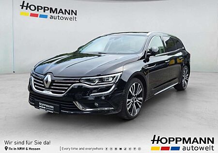 Renault Talisman GT Initiale Paris TCe200*4CONTROL*BOSE*