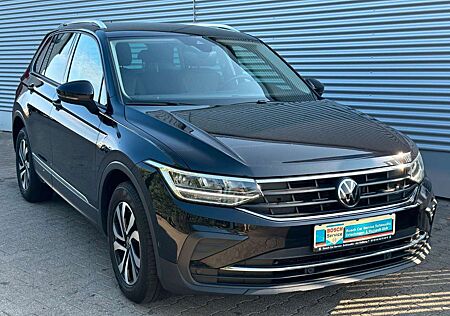 VW Tiguan Volkswagen 1.5 TSI OPF Active LED ACC 3 ZonenKlima