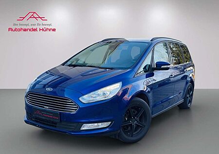 Ford Galaxy 2.0 TDCI Business/Navi/Park Paket/AHK