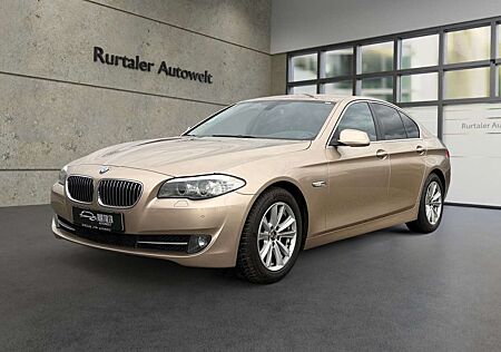 BMW 520 5 Limousine i *KLIMA*NAVI*PDC*SHZ*LEDER*