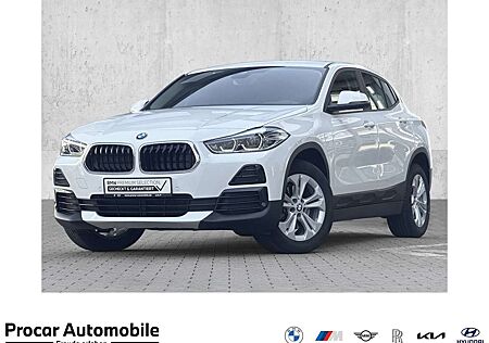 BMW X2 sDrive18i LED Aut. PA RFK PDC Tempomat DAB