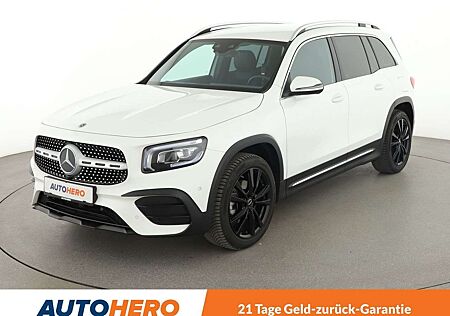 Mercedes-Benz GLB 180 d AMG Line