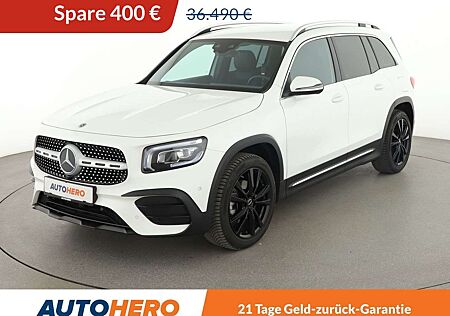 Mercedes-Benz GLB 180 d AMG Line