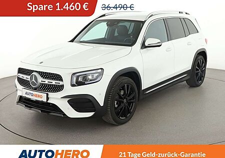 Mercedes-Benz GLB 180 d AMG Line