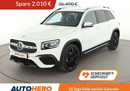 Mercedes-Benz GLB 180 d AMG Line