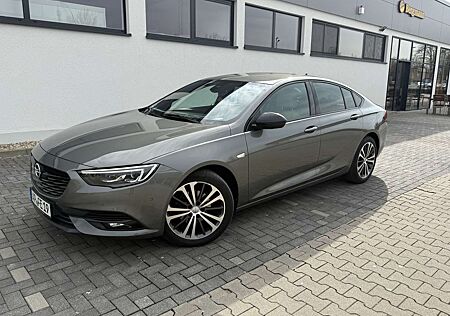 Opel Insignia Grand Sport 1.6 Diesel Exclusive