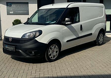 Fiat Doblo SX Maxi Kasten°Tempo°Kamera°3-Sitzer°Navi°