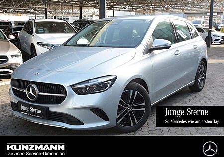 Mercedes-Benz B 220 d Progressive MBUX Navi Kamera Lenkradhzg