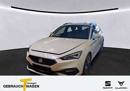 Seat Leon Sportstourer 1.4 eHyrid FR NAVI AHK KAMERA