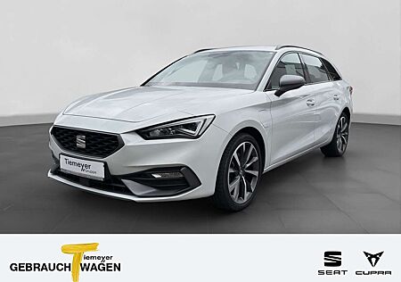 Seat Leon Sportstourer 1.4 eHyrid FR NAVI AHK KAMERA