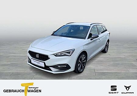 Seat Leon Sportstourer 1.4 eHyrid FR NAVI AHK KAMERA