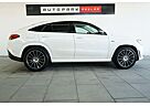 Mercedes-Benz GLE 350 de 4M Coupe*AMG+NIGHT*360CAM*HUD*AIR*21z