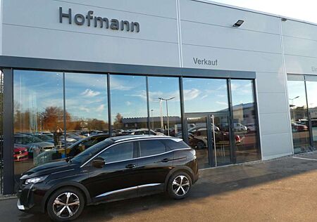 Peugeot 3008 Hybrid4 300 GT, SHZ, Kamera, PDC, Navi, LED