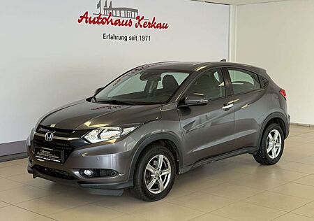 Honda HR-V 1.6 i-DTEC Elegance