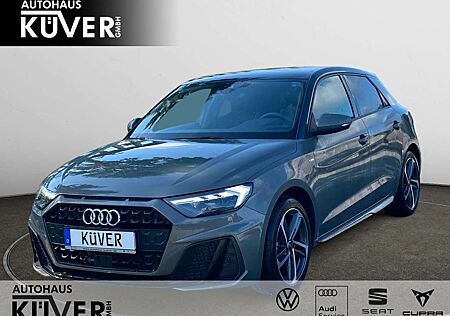 Audi A1 Sportback S-line 25 TFSI Navi+GRA+Shzg.+PDC