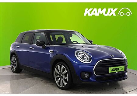 Mini Cooper Clubman 1.5 Steptronic basis+LED+NAVI+SHZ