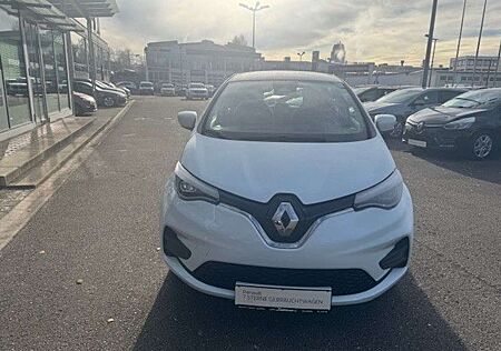 Renault ZOE Experience, CCS, Navi, Klimaauto.