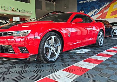 Chevrolet Camaro SS