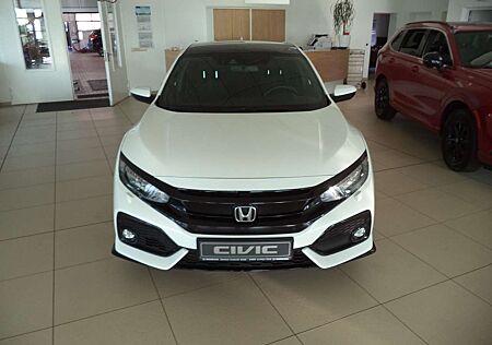 Honda Civic 1.5 Sport Plus