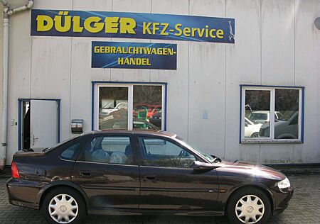 Opel Vectra Basis