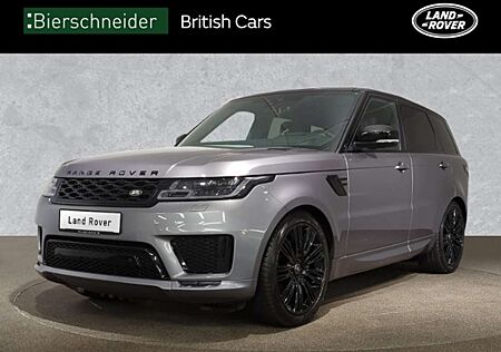 Land Rover Range Rover Sport SDV6 HSE Dynamic HEAD-UP AHK 22