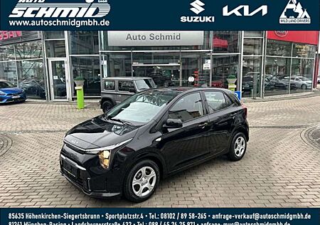 Kia Picanto 1.0 5-GANG EDITION 7 |NAVIGATION|