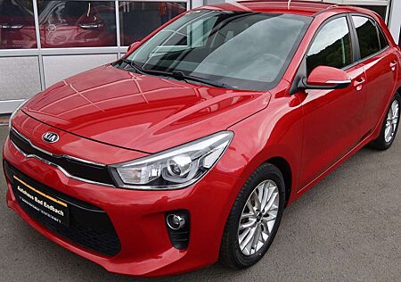 Kia Rio Dream Team