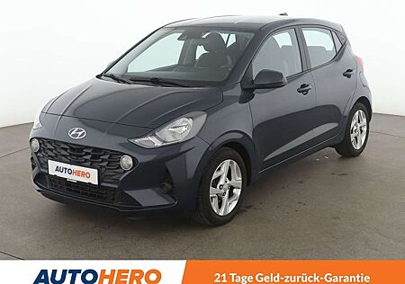 Hyundai i10 1.0 Trend*SPUR*PDC*SHZ*KLIMA*TEMPO*