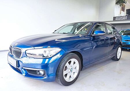 BMW 120 gebraucht kaufen BMW 120 i Advantage ***NAVI+SCHIEBEDACH+PDC***