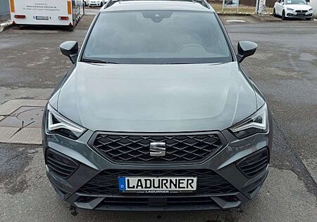 Seat Ateca FR 1.5ITSI DSG *ACC/BEATS/AHK*UPE44850€