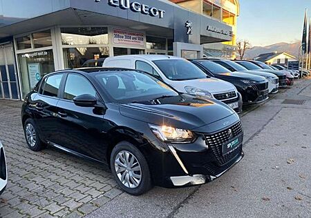 Peugeot 208 Active PureTech 75