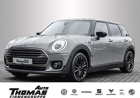 Mini Cooper Clubman LED+PDC+SHZ