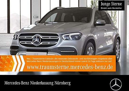 Mercedes-Benz GLS 580 GLE 580 4M EXCLUSIVE+PANO+360+AHK+MULTIBEAM+20"+9G