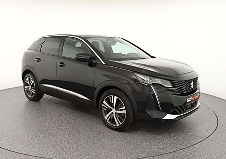 Peugeot 3008 1.5 HDI Allure|NAV|LED|ACC|SHZG|PDC+RFK|18