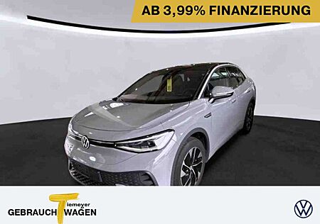 VW ID.5 Volkswagen PRO PERFORMANCE PANORAMA WÄRMEPUMPE IQ.LIGH