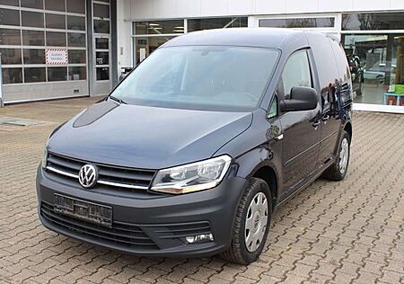 VW Caddy Volkswagen 2.0 TDI Trendline