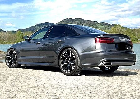 Audi A6 3.0 TDI quattro S tronic