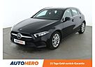 Mercedes-Benz A 180 Progressive Aut.*NAVI*TEMPO*LED*PDC*SHZ*