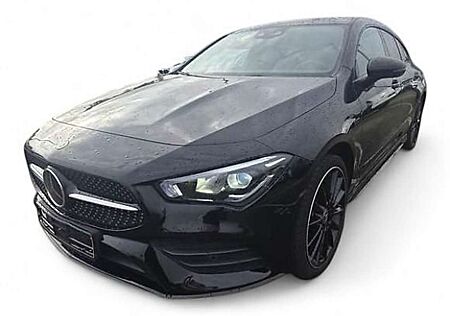 Mercedes-Benz CLA 250 1.3 PHEV AMG Line 8G-DCT*