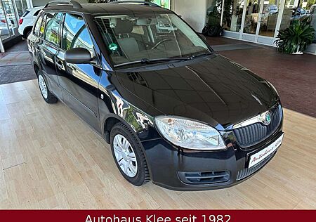 Skoda Fabia Combi 1.4l *TÜV bis 5/2026*Klima*