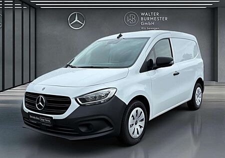 Mercedes-Benz Citan 108 CDI Kasten BASE Standard +MBUX+NAVI