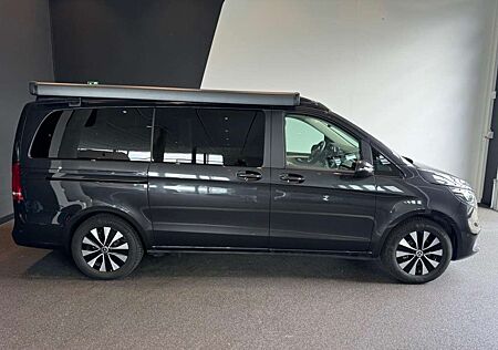 Mercedes-Benz Marco Polo 300 d 4M EasyUP+Distronic+Allrad+AHK