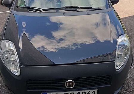 Fiat Punto 1.2 8V Classic