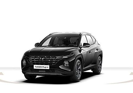 Hyundai Tucson 1.6 TGDi PHEV 4WD Trend NAVI/ACC/EHK/SHZ/KAMERA