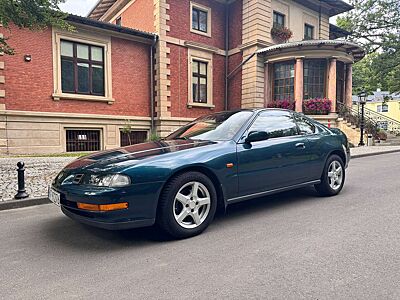 Honda Prelude Prelude 2.0i-16V